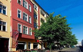 Hotel Zarenhof Berlin Friedrichshain